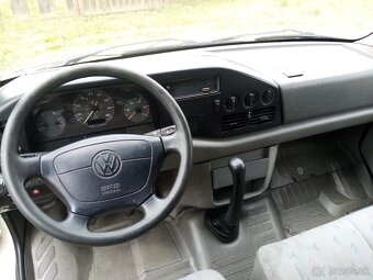 VW LT35 - 8