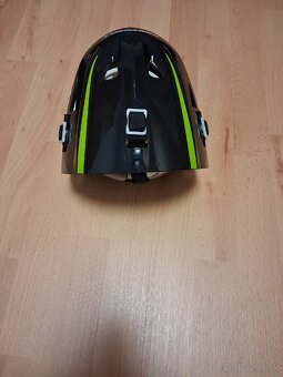 Brankárska výstroj - 8