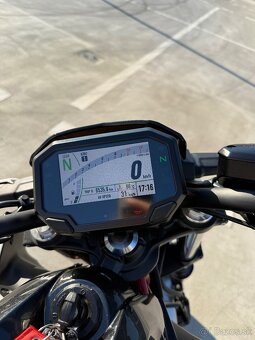 Predám Kawasaki z650 (2024) - 8