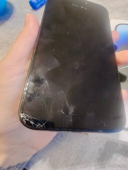 Iphone 14 pro max - 8