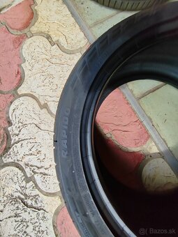 225/45 r18 Paxaro - 8