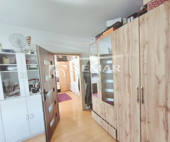 Predaj dvoch 2-izbových bytov v celku vo Veľkom Krtíši - 8