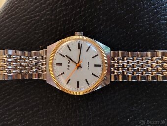 Prím,seiko,Casio,,raketa Sputnik 1 - 8