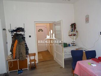 Rodinný dom, chalupa 2 Izbový - Fony - 8