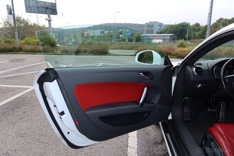 Audi TT 2.0 TFSI quattro S tronic - 8