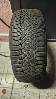 215/55r17 - 8