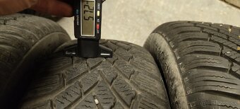 Zimné Continental WinterContact TS 860 175/65/14 82T - 8