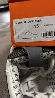 Louis vuitton skate - 8
