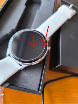 Inteligentné  hodinky Carneo Heillo - 8