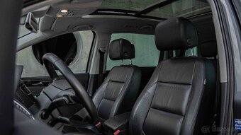 Seat Alhambra 2.0 TDI CR DPF 177k Style DSG - 8