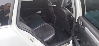 Škoda Superb Combi 2.0 Tdi 125kw Dsg F1 alcantara - 8