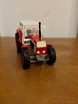 Model Zetor crystal 12045 Crystal Igra v original krabičke - 8