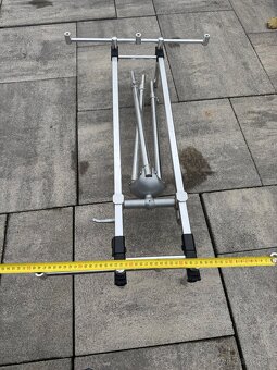 Stojan na udice gull - 8