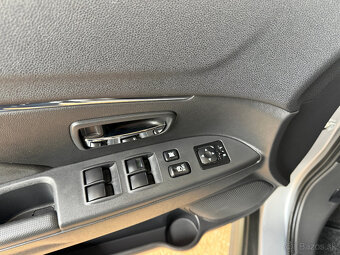 Mitsubishi ASX 1.8 DI-D Invite+ 4WD 4x4 - 8