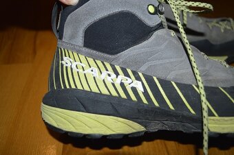 predam turisticke topanky SCARPA - 8