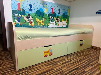 Nábytok do detskej izby - 8
