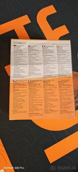 Nočné videnie Technaxx - 8