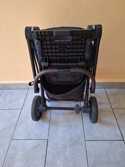 Zopa Quest kociar - 2 kombinacia - 8