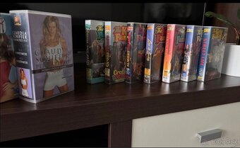 Philips DVD/VCR player DVP3350V - 8