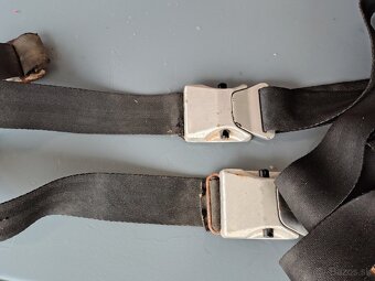 MORAVANY PASY SKODA 1000MB - 8