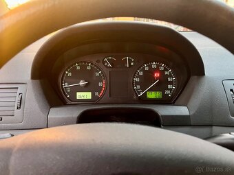 Škoda fabia 1.4 mpi - 8