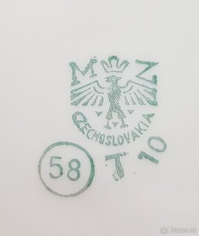 Rôzne taniere-15 druhov - 8