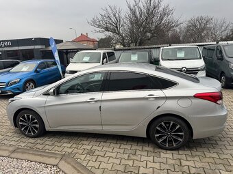 Hyundai i40 1.7 CRDi  Business A/T - 8