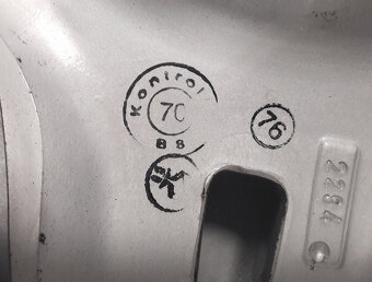 BMW M3 E36 17" Styling 24 - 8