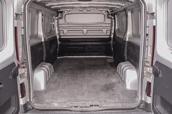 Fiat Talento 1.6 dCi 2016. - 8