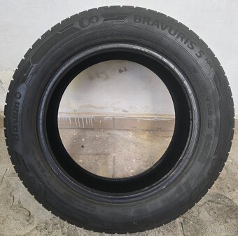 LETNÉ PNEUMATIKY BARUM 185/60 R15 88H - 8