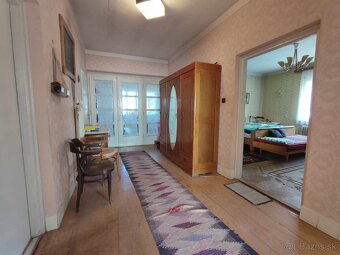 NA predaj rodinný dom Zlaté Moravce - 8