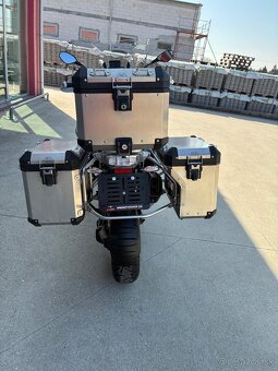 BMW R1200GS Adventure - 8