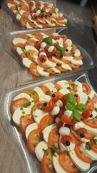 KUCHÁR - KUCHÁRKA - 8