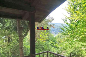 ID-3270 Rekreačná CHATA – Domaša – NOVÁ KELČA - 8