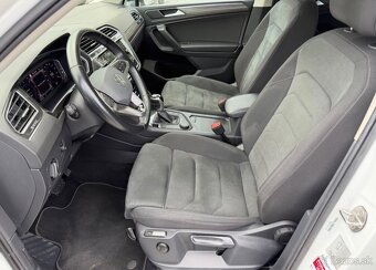 Volkswagen Tiguan Allspace - 8