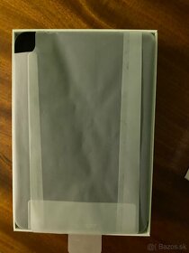 iPad mini 256 GB Cellular Vesmírne Sivý 2021 - 8