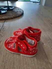 Detské topánky (rôzne) - 8