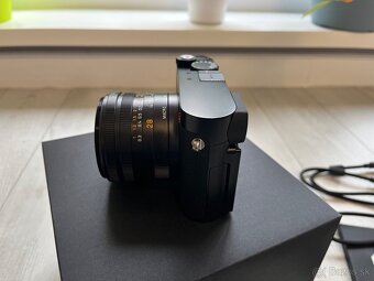 Leica Q3 + možnosť odpočtu DPH (-1.168 EUR) - 8