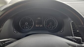 Predám Seat alhambra 2,0tdi 4x4,ročník 2019,najazdené - 8