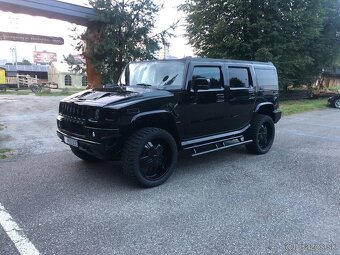 Hummer - 8