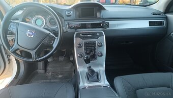Predam Volvo XC 70 D5 - 8