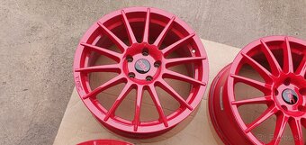 Honda toyota nissan mazda Renault 5x114,3 r18 - 8
