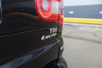 Volkswagen Sharan 1.9 TDI 4Motion 7-miestne - 8