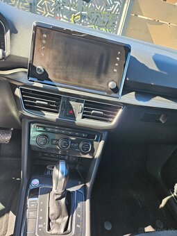 Seat Tarraco 2,0 TDI 150 Xcellence 4drive Model 2019 - 8