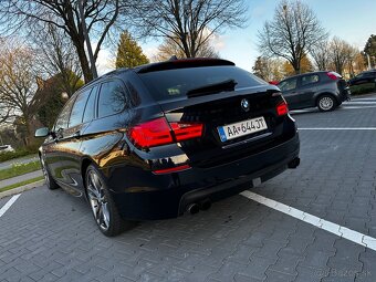 BMW 530xd - 8