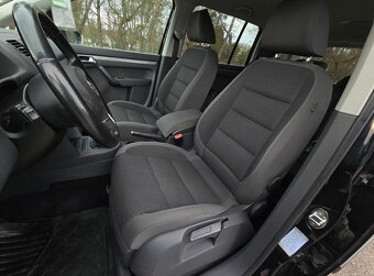 VW Touran 2.0 TDI 103KW - 8