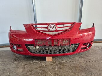 Mazda 3 sport sedan - 8