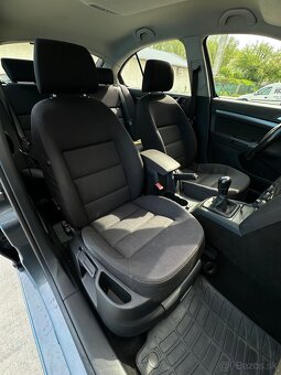 Škoda Octavia 2 1.9TDI ELEGANCE - 8