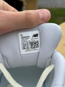 New Balance 1080 - 8