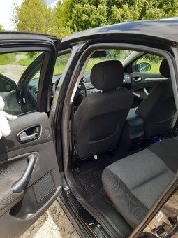 Ford Mondeo Mk4, 2008, 1.8TDCi,6MT - 8